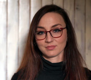 Zuzana Sovadinová